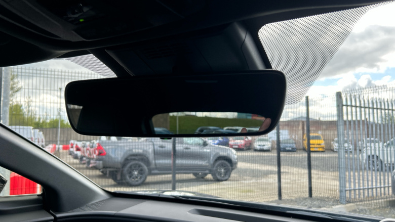 Toyota bZ4X 150kW Vision 71.4kWh 5dr Auto Electric Hatchback